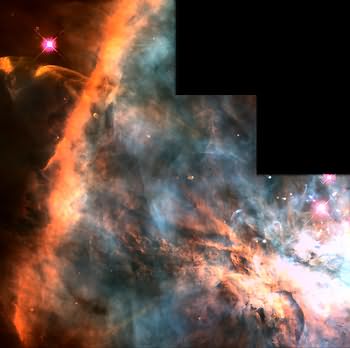 Orion Nebula 5